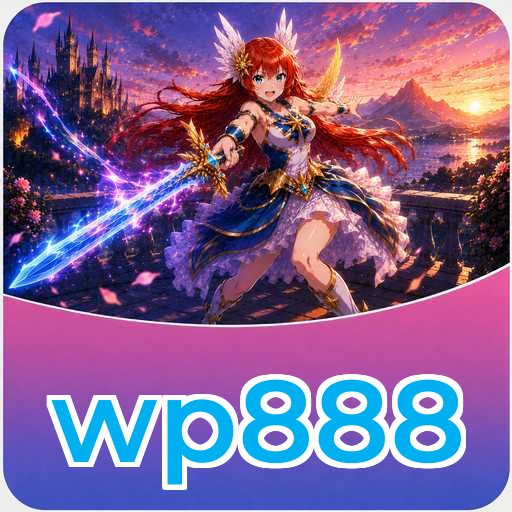 Instalasi wp888 Berhasil